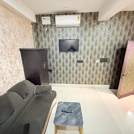 Hotel Faarmsi Danapur Eksteriør billede